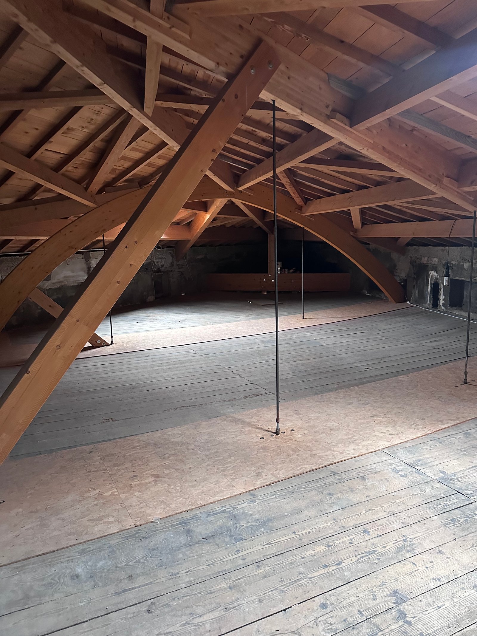 Immeuble Mixte Rue Nationale - Image 5